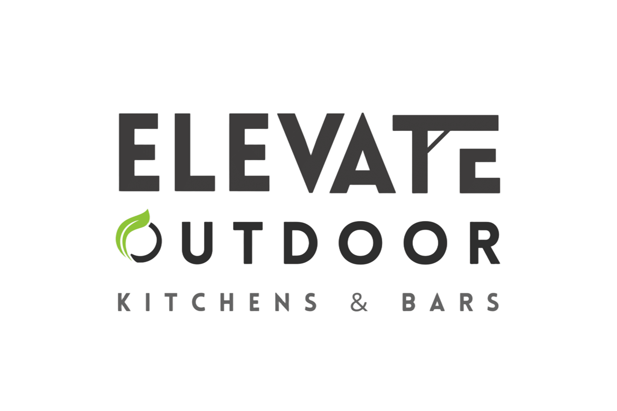 Elevate Outdoor Kitchens