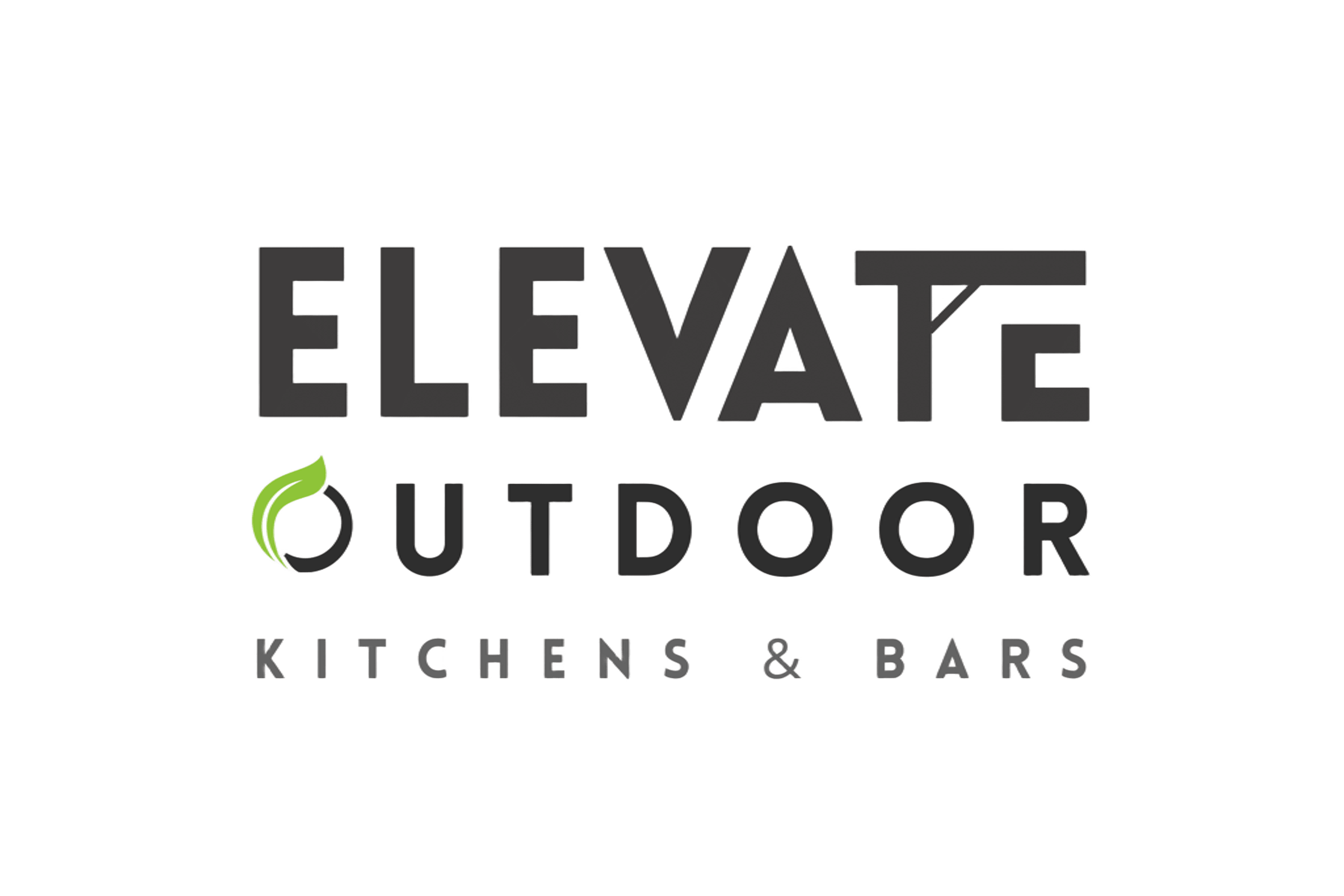 Elevate Outdoor Kitchens
