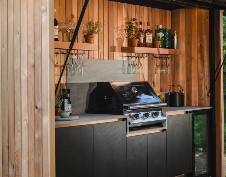 Elevate Outdoor Kitchens & Bars | Custom Outdoor Living